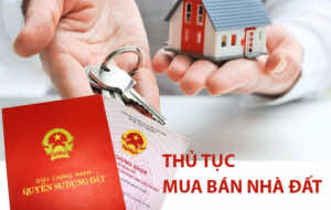 Quy trình cấp đổi giấy chứng nhận sổ đỏ sang sổ hồng