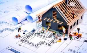 Địa Chính Hải Phòng cung cấp dịch vụ đo vẽ hoàn công nhà xưởng theo đúng trình tự pháp luật