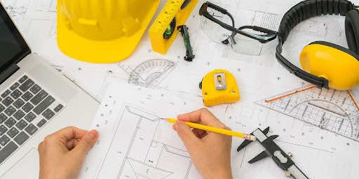 Địa Chính Hải Phòng cam kết chất lượng dịch vụ đo vẽ hoàn công nhà xưởng chuyên nghiệp, giá hợp lý nhất thị trường