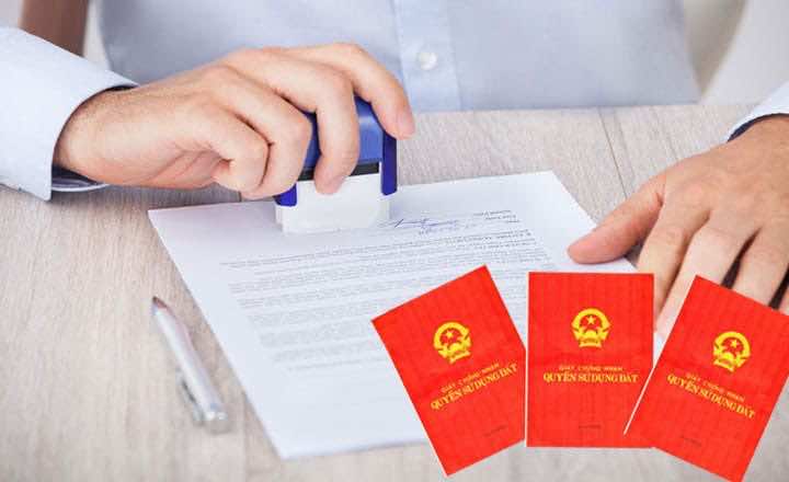 Thủ tục mua bán cho tặng nhà đất phải rõ ràng, minh bạch và đầy đủ về mặt pháp lý